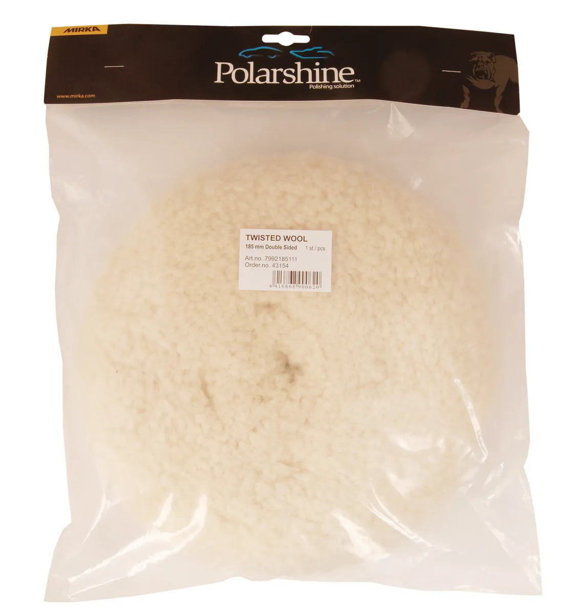 The big professional Mirka polishing package