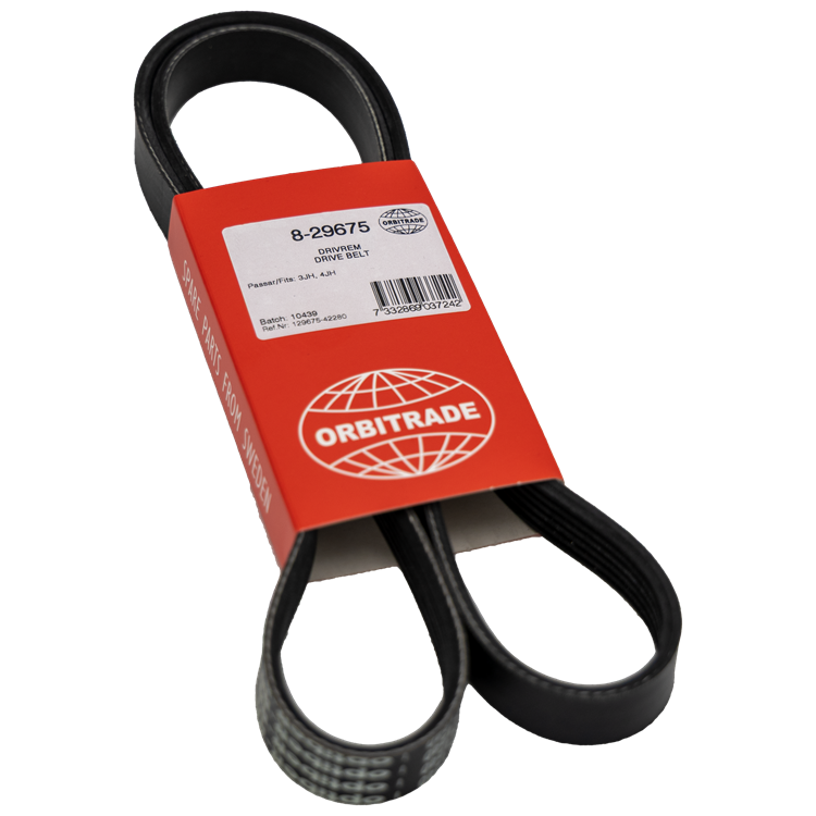 Orbitrade Multirem Yanmar 3JH40-CR,4JH45-CR.MF