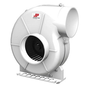 Johnson AirV 4-750 hose assembly. 12V