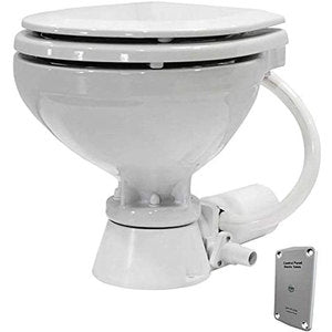 Johnson AquaT Std. Compact El 24V