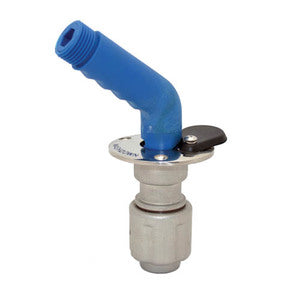 Johnson Quick Coupling Stainless