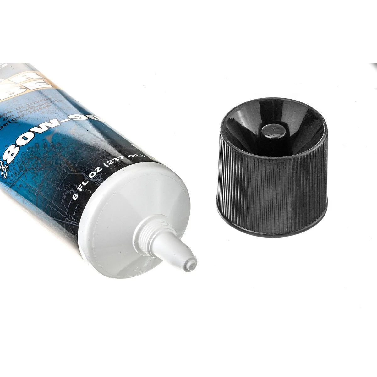 Quicksilver/Mercury Getriebeöl, 8 oz – Teilenummer: 92-8M0121963