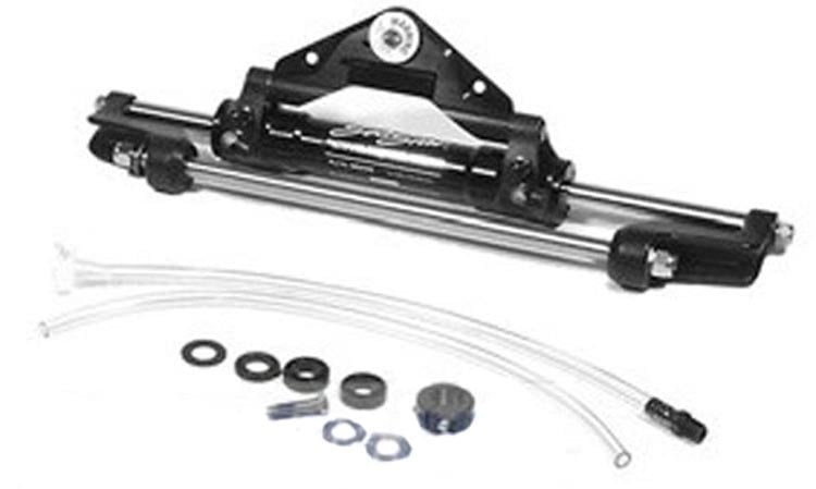 Mercury Marine frontmonteret hydraulisk styrecylinder 64-804378A1
