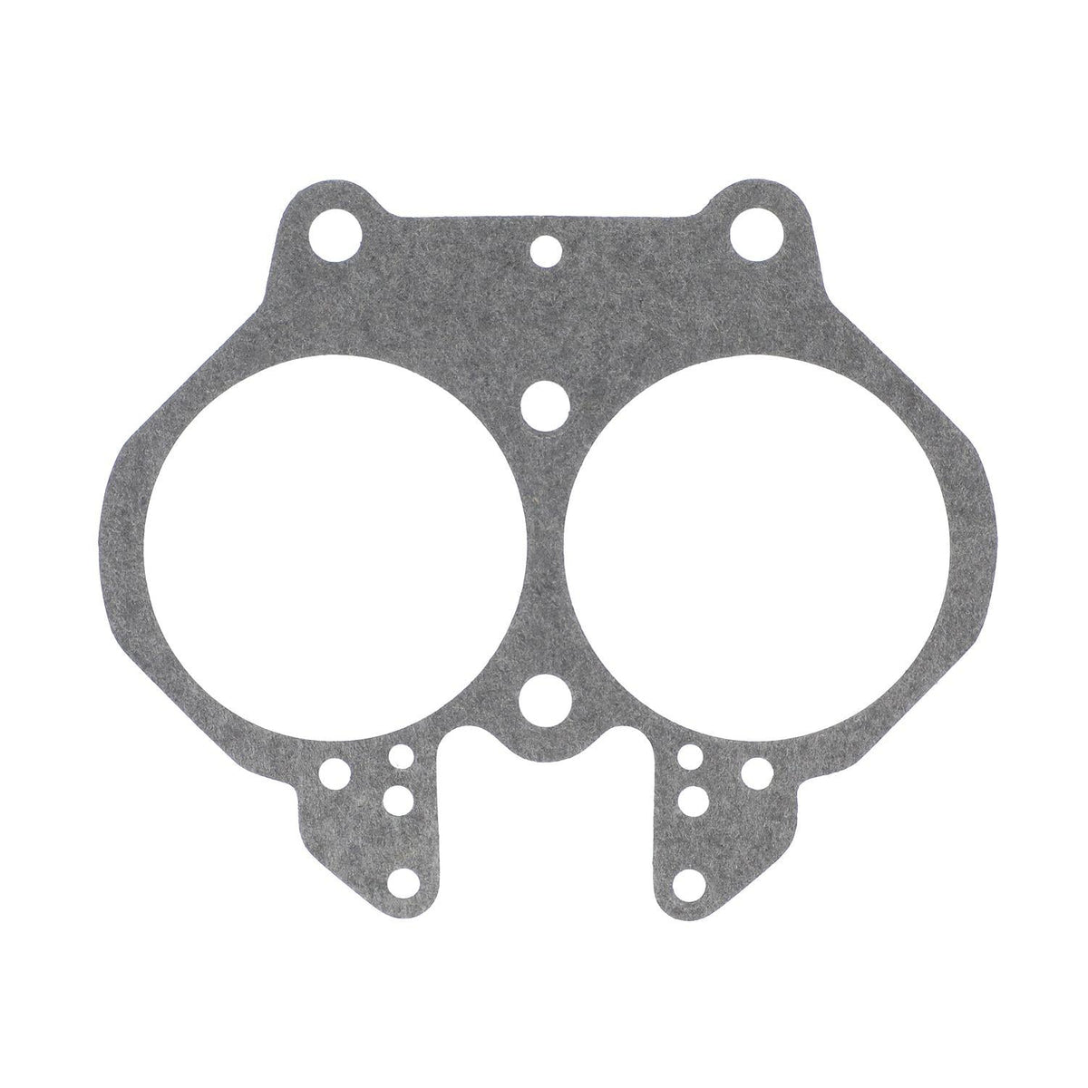 Quicksilver karburatorreparationssæt 3302-804844002 til MerCarb 2-barrel