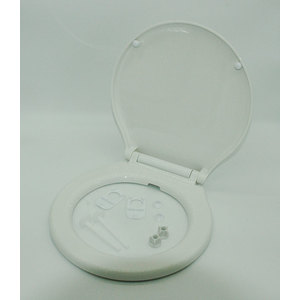 Johnson AquaT Sitz Compact