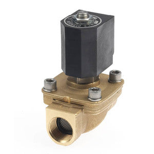 Johnson AquaT Magnetventil 24V
