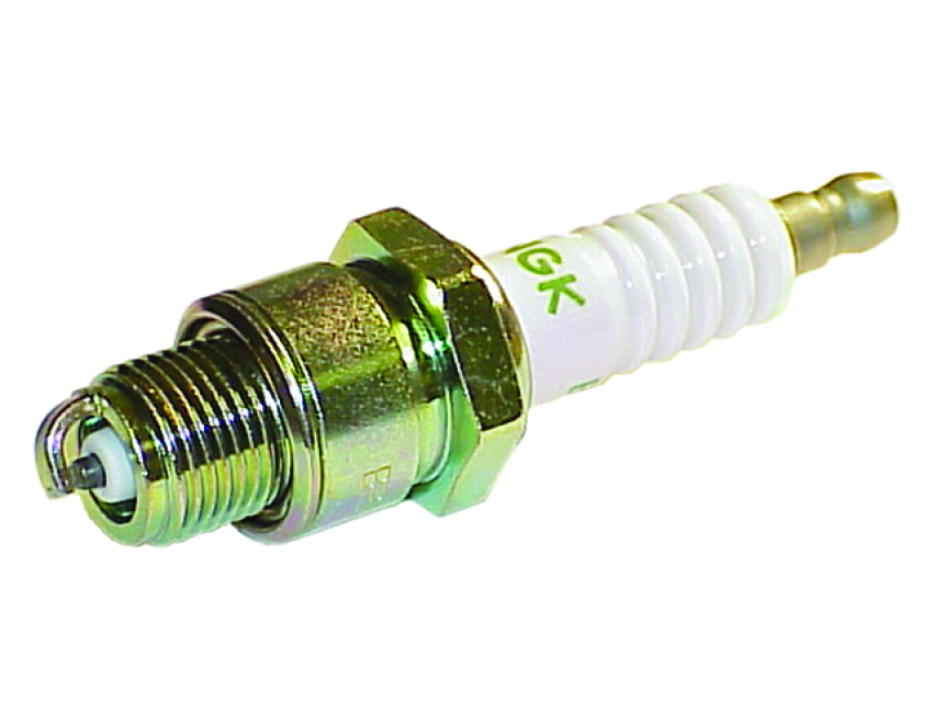 Quicksilver NGK BP8H-N-10 tændrør 33-8M0176615