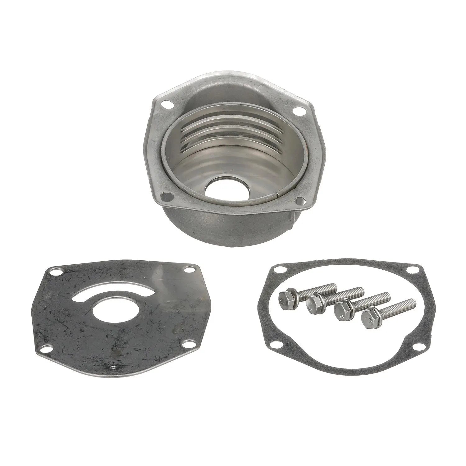 Mercury/Quicksilver øvre vandpumpehus kit – 817275A2