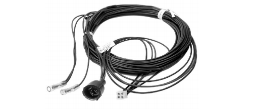 Mercury Marine Power Trim-forlængerkabel 4,88 m 84-817659T01