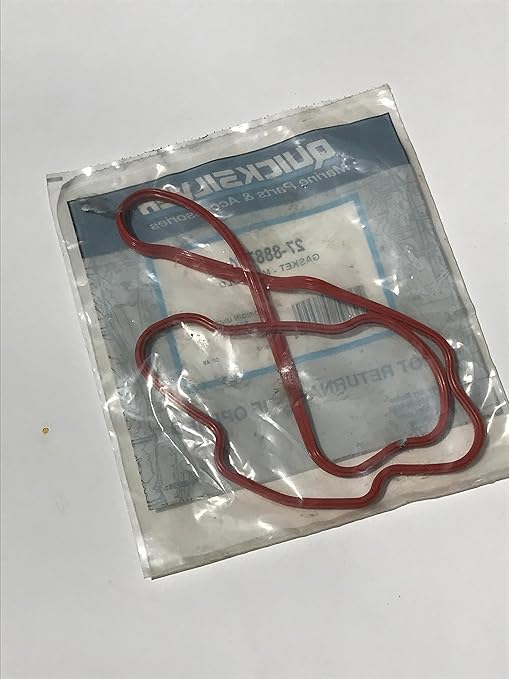 Quicksilver/Mercury GASKET MANIFOLD - P/N: 27-888774