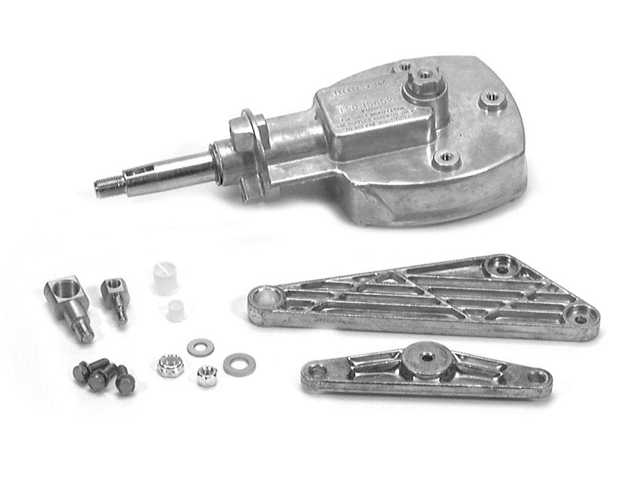 Mercury Marine 270° mekanisk styrehus til Jet Drive, reservedelsnummer 850699