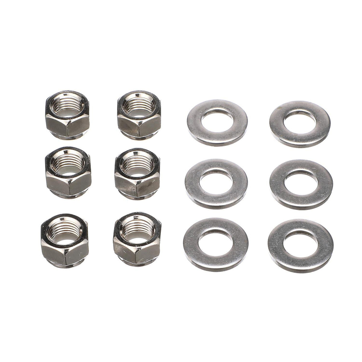 Quicksilver monteringssæt 11-859116Q01 til MerCruiser sterndrev