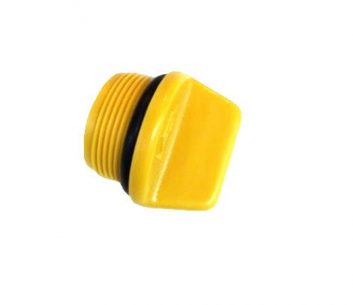 Mercury Marine olieprop til motoroliepåfyldning – 859578A1