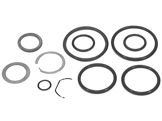 Quicksilver/Mercury O RING KIT - P/N: 25-87400A2