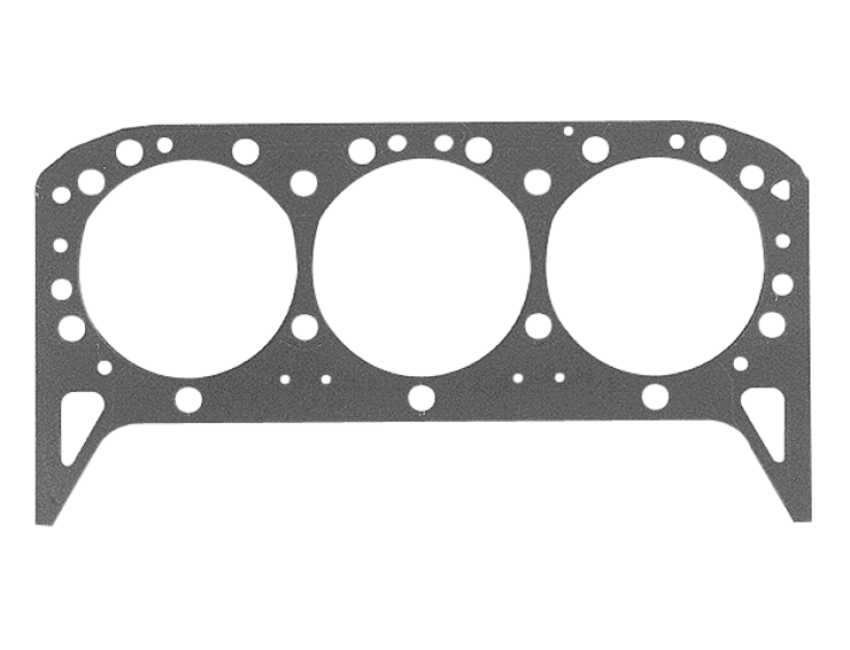 Quicksilver/Mercury GASKET-CYL HEAD - P/N: 27-879150140