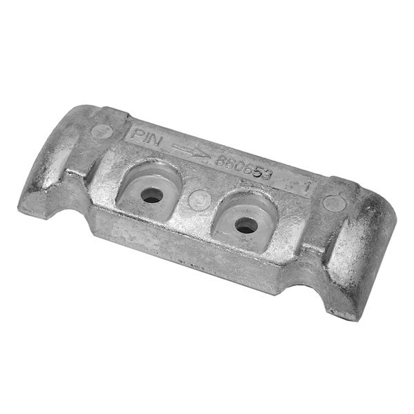 Mercury Marine powertrimanode i aluminium 97-880653 til Verado