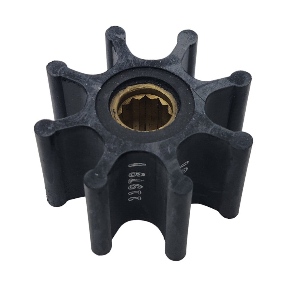 Quicksilver impeller 47-896332063 til Jabsco-søvandspumpe