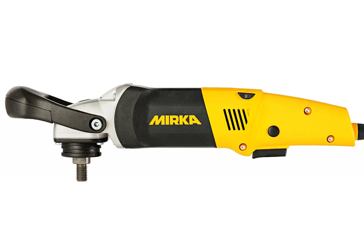 Mirka PS 1437 150mm - rotary polisher