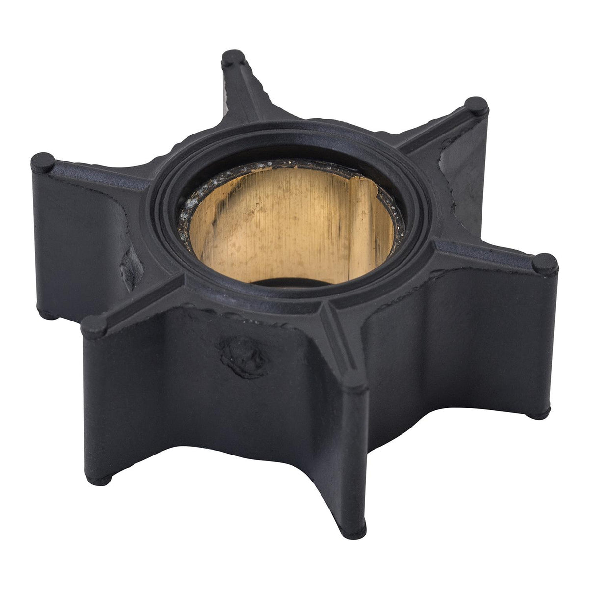 Mercury Marine vandpumpeimpeller 47-89983T med seks vinger