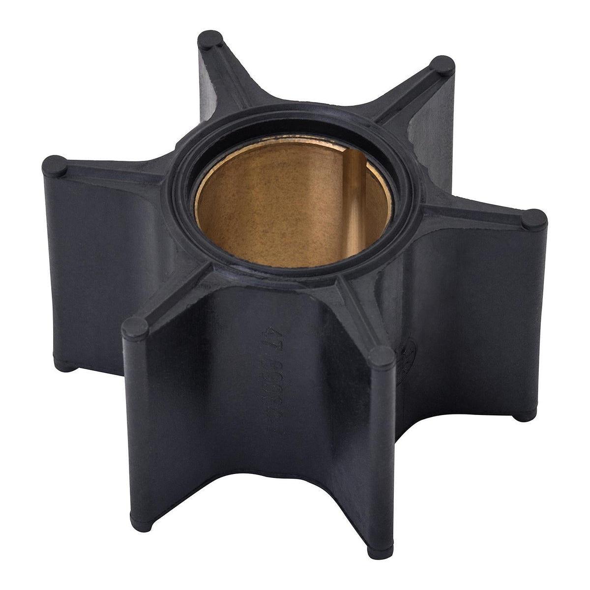 Quicksilver vandpumpeimpeller 47-89984T4 til Mercury og MerCruiser