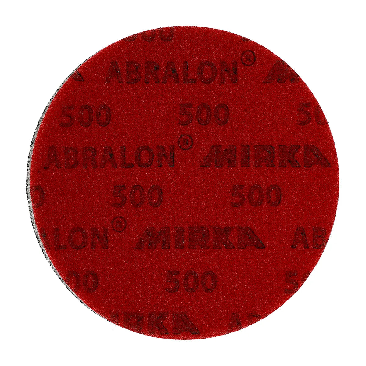 Mirka Abralon 150mm Grip - Nass-Schleifscheiben
