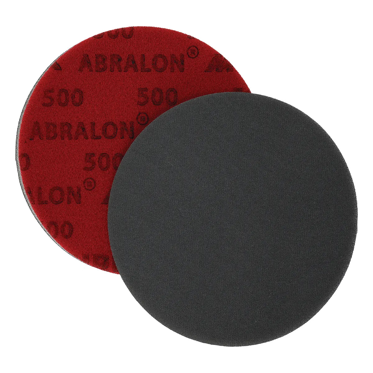 Mirka Abralon 150mm Grip - Nass-Schleifscheiben