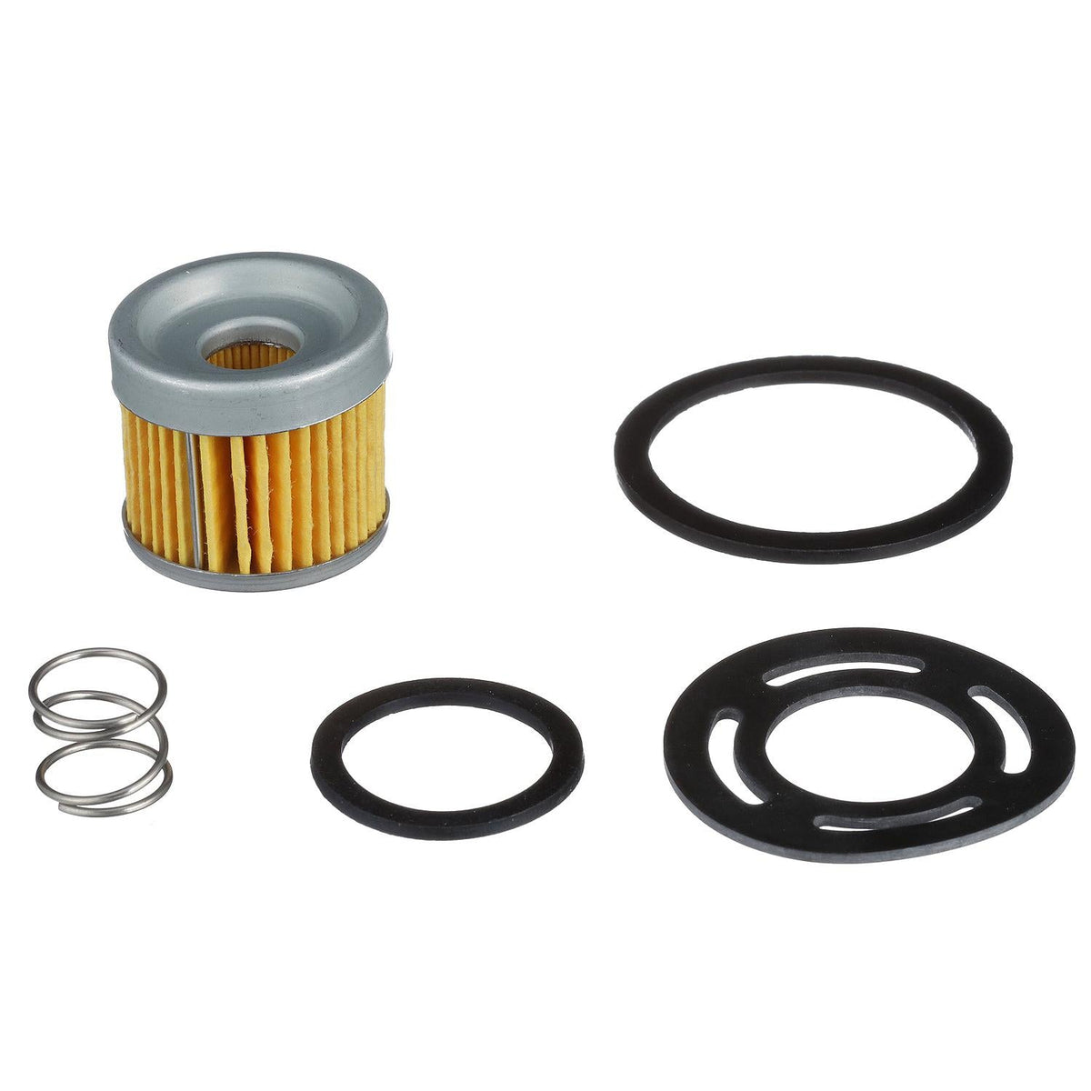 Mercury Marine brændstofpumpefiltersæt 35-8M0046751 til MerCruiser