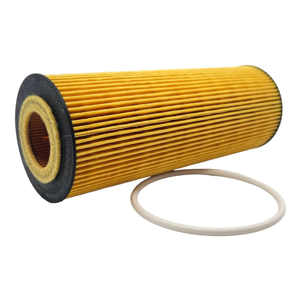 Mercury Marine motoroliefilterindsats 35-8M0066965 med O-ring