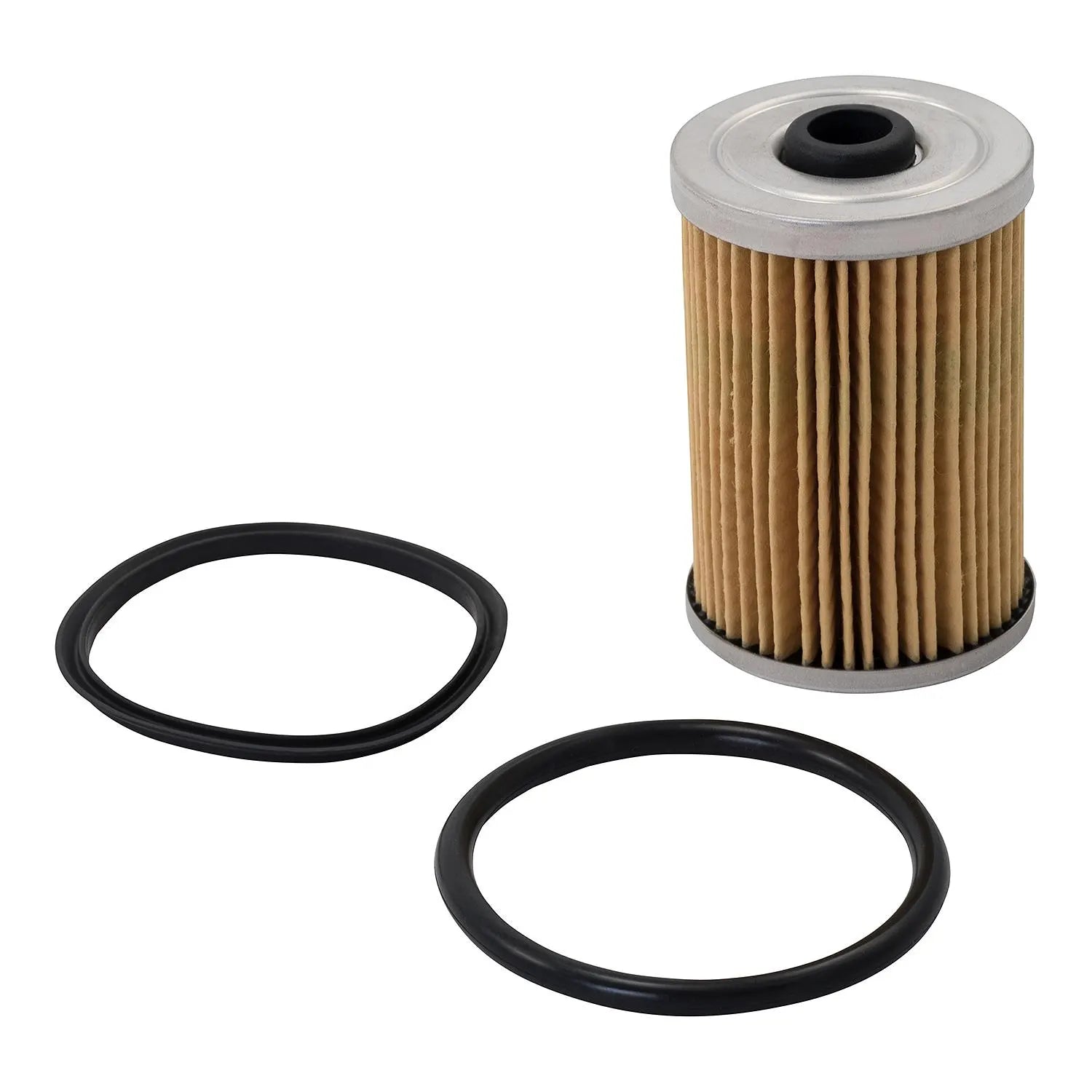 Quicksilver vandudskillende brændstoffilter 35-8M0093688 til MerCruiser Gen III Cool Fuel