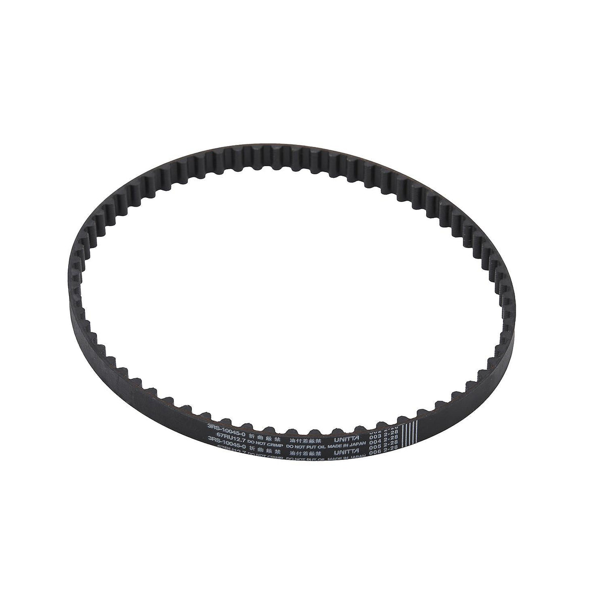 Quicksilver tandrem 57-8M0135591 til Mercury og Mariner EFI FourStroke