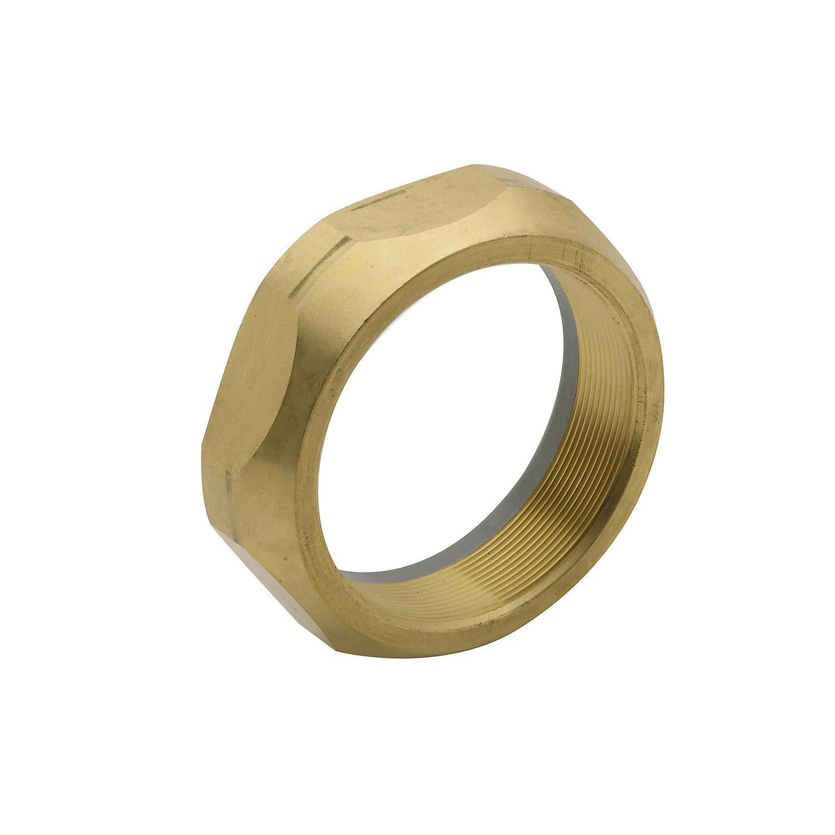 Mercury front-propellermøtrik 11-8M0176914 til 7,6 L V12