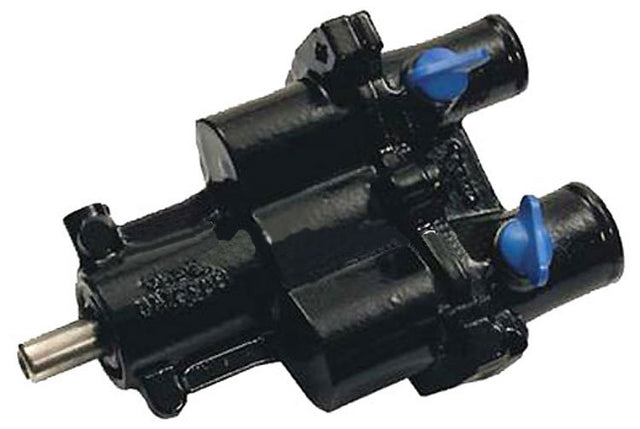 Quicksilver søvandspumpesæt uden lufttilslutninger 46-8M0139995