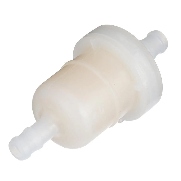 Quicksilver inline-brændstoffilter 8M0157133 til Mercury og Mariner påhængsmotorer