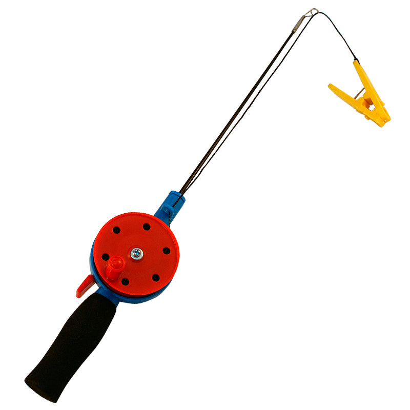 Krabbenangel L: 35 cm 50 Stk./krt.