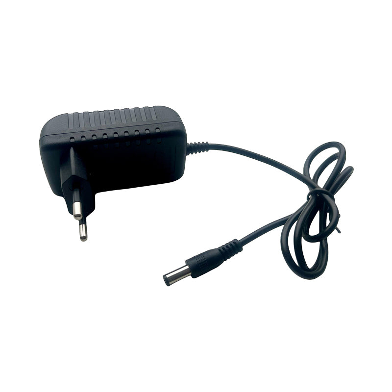 Lader for 48V batteri til højtryksrenser