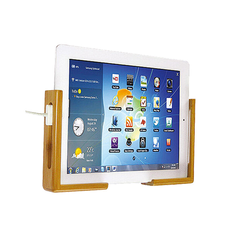 Bambus Tablet Halter Universal