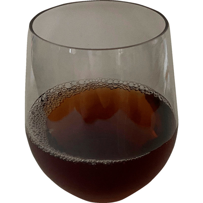 Tritan Water Glass 65 x 110 mm 460 ml