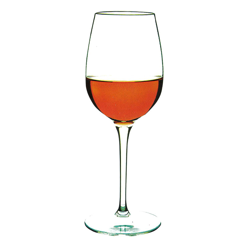 Tritan Rose Wine Glass