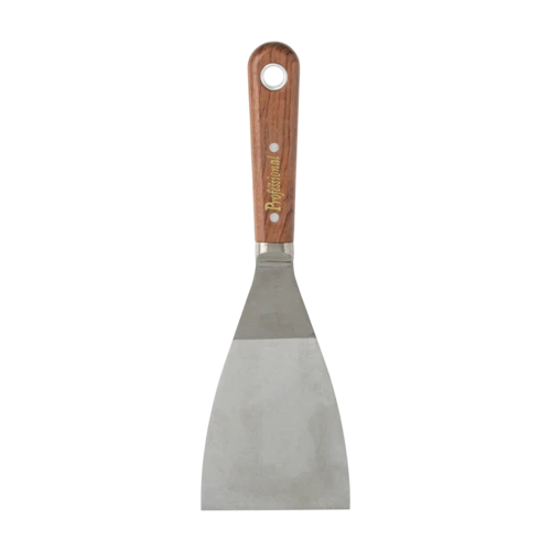 Rustfri Stålspartel FIX 70 mm