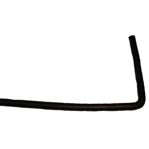 Martec formslange 12x200x600