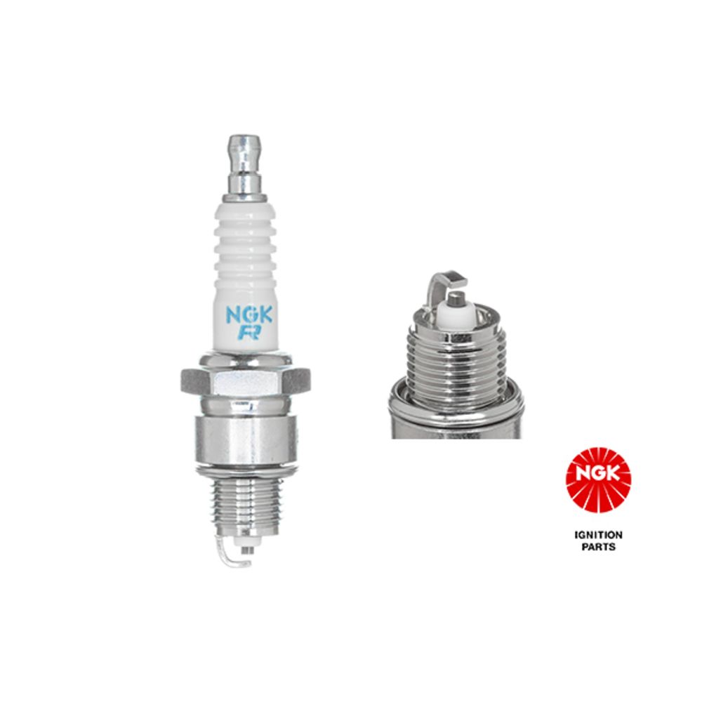 Quicksilver NGK BPZ8HS-15 tændrør 33-8M0176627