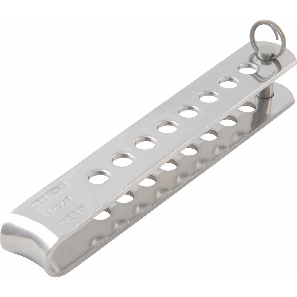 Holt Medium Stay Adjuster HA4472 – Rustfrit Stål