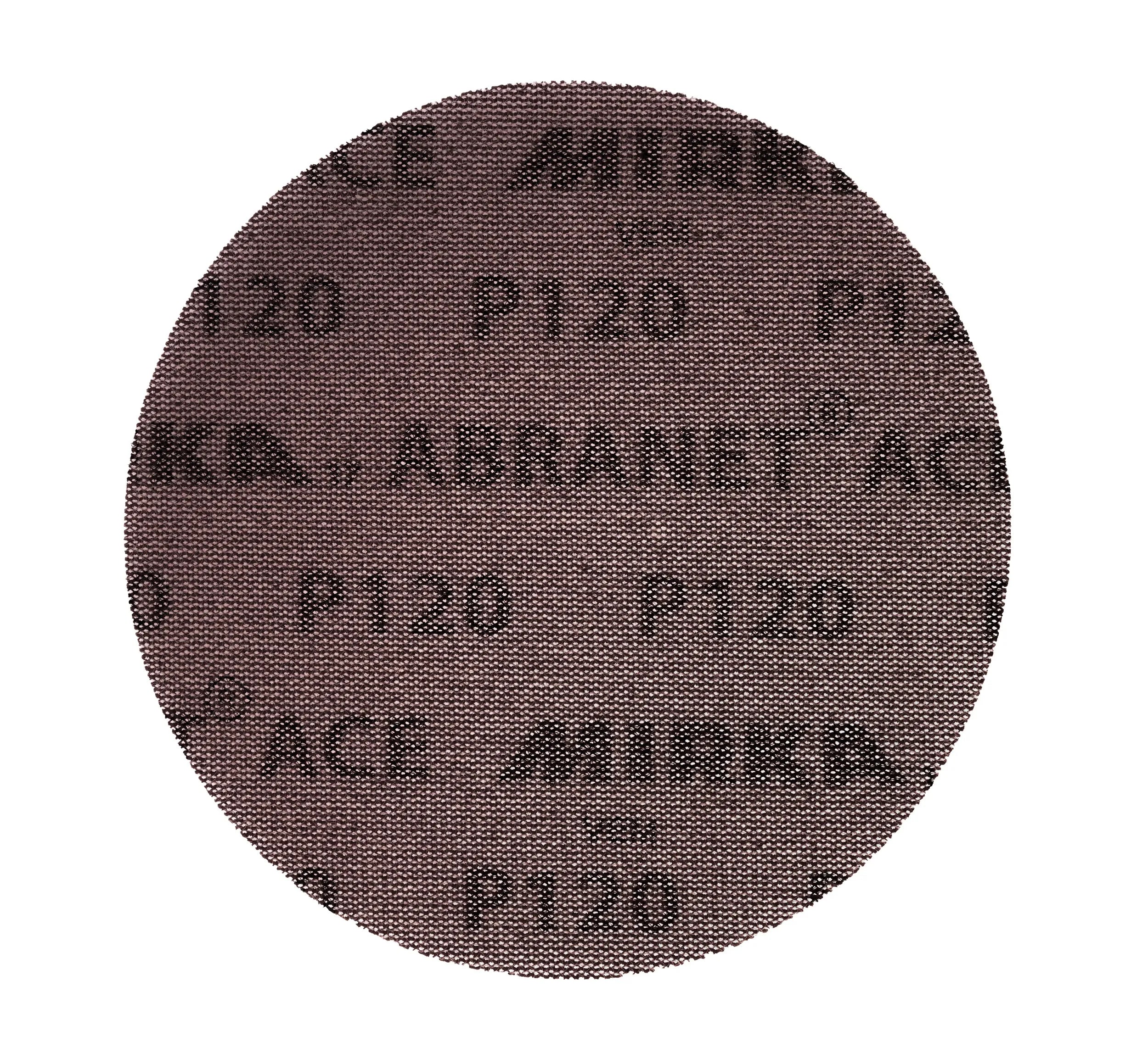 Mirka Abranet Ace 150 mm Grip – 50 Stk.