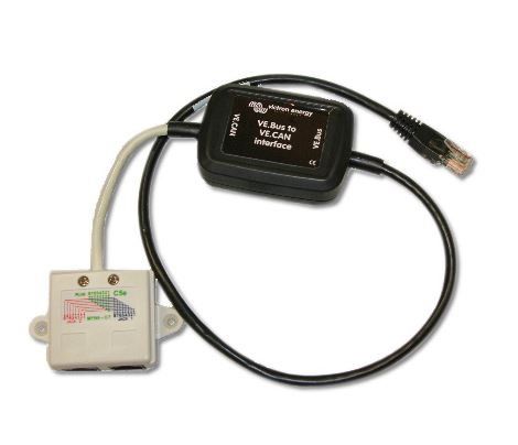 Victron VE.Bus til VE.Can interface ASS030520115