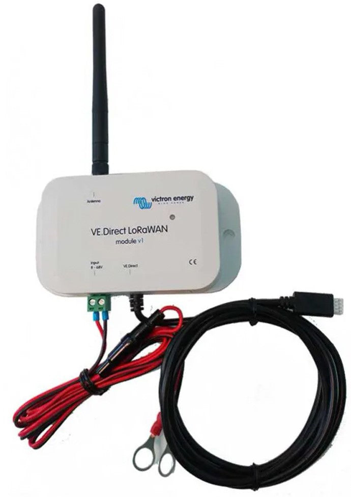 Victron VE.Direct LoRaWAN EU modul ASS030538010