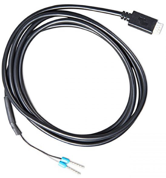 Victron VE.Direct TX Digital Output kabel ASS030550500