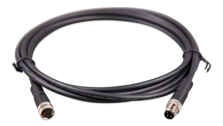 Victron kabel han til hun 3-polet 3 m (ASS030560300)