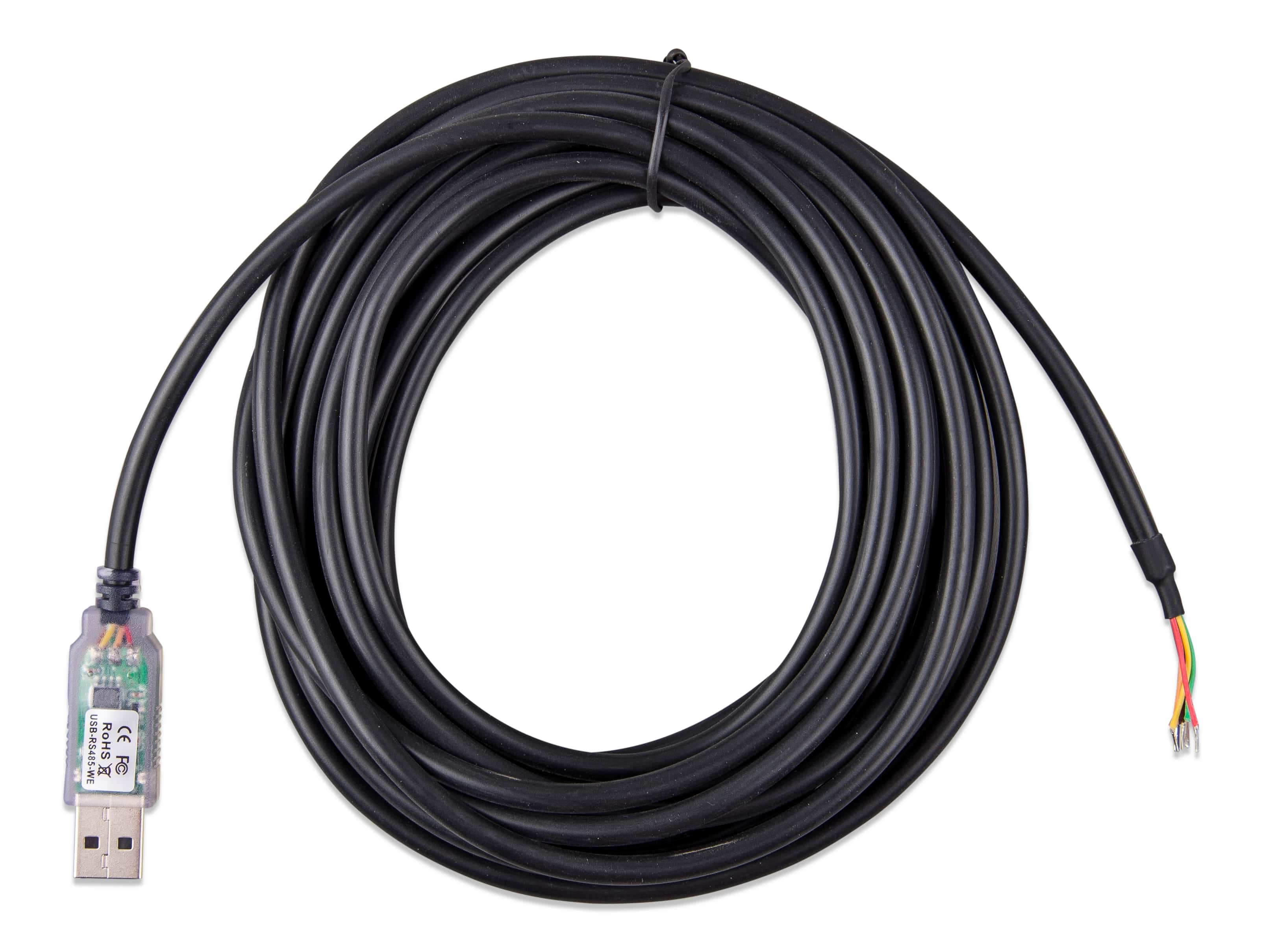 Victron RS485 til USB interfacekabel 5 m ASS030572050