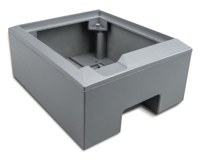 Victron kabinet til Color Control GX 165x135x65 mm