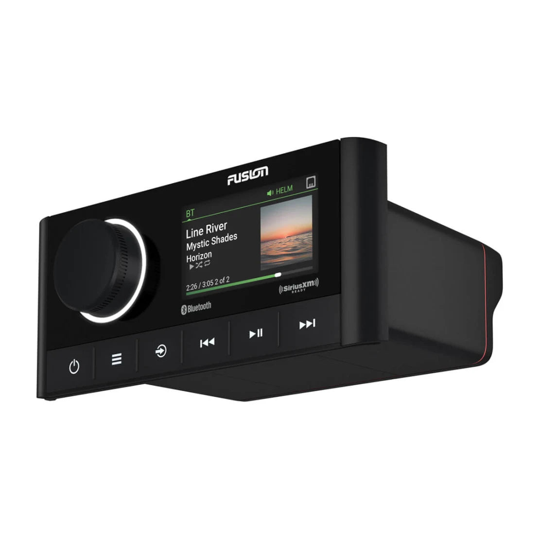 Fusion RA670 Fusion Marine Stereo